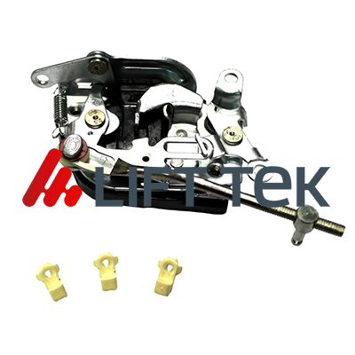 Incuietoare usa LT40480 LIFT-TEK