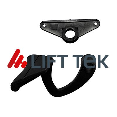 Maner usa, echipare interioara LT60232 LIFT-TEK