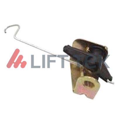 Maner usa, echipare interioara LT60316 LIFT-TEK