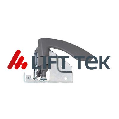 Maner usa, echipare interioara LT60382 LIFT-TEK