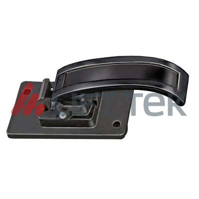 Maner usa, echipare interioara LT6042 LIFT-TEK