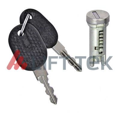 Cilindru inchidere LT801000 LIFT-TEK