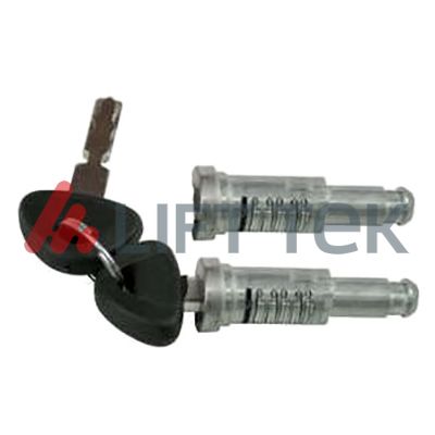 Maner usa LT801227 LIFT-TEK