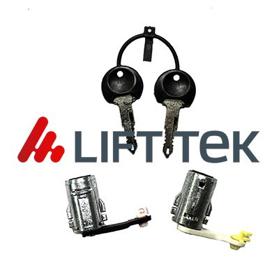 Maner usa LT801229 LIFT-TEK