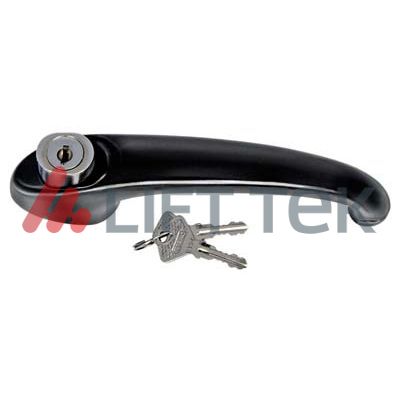 Maner usa LT80298 LIFT-TEK
