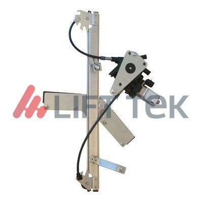Mecanism actionare geam LT IZ21 L LIFT-TEK