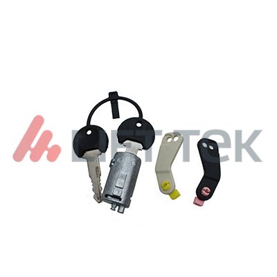 Cilindru inchidere LT801032 LIFT-TEK