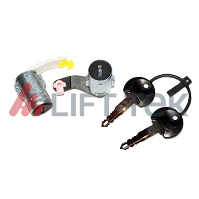 Maner usa LT801226 LIFT-TEK