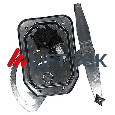 Mecanism actionare geam LT SC01 L LIFT-TEK