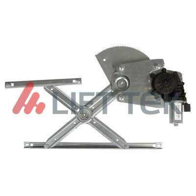 Mecanism actionare geam LT TT11 L LIFT-TEK