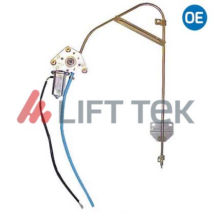 Mecanism actionare geam LT ZA13 R LIFT-TEK