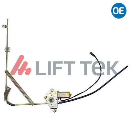 Mecanism actionare geam LT ZA19 R LIFT-TEK