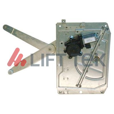 Mecanism actionare geam LT ZA50 L LIFT-TEK