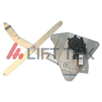 Mecanism actionare geam LT ZA59 R LIFT-TEK