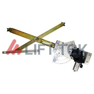 Mecanism actionare geam LT ZA61 R LIFT-TEK