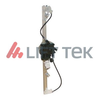 Mecanism actionare geam LT ZA63 L LIFT-TEK