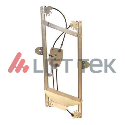 Mecanism actionare geam LT ZA705 R LIFT-TEK