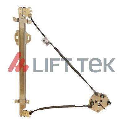 Mecanism actionare geam LT ZA706 R LIFT-TEK