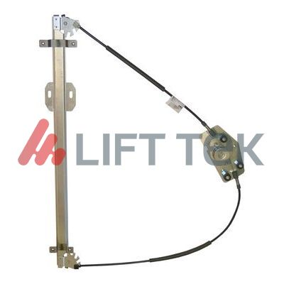 Mecanism actionare geam LT ZA707 R LIFT-TEK