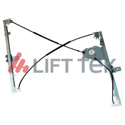 Mecanism actionare geam LT ZA708 L LIFT-TEK