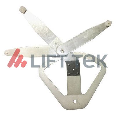 Mecanism actionare geam LT ZA714 L LIFT-TEK
