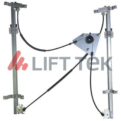 Mecanism actionare geam LT ZA716 R LIFT-TEK