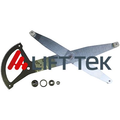 Mecanism actionare geam LT ZA718 L LIFT-TEK