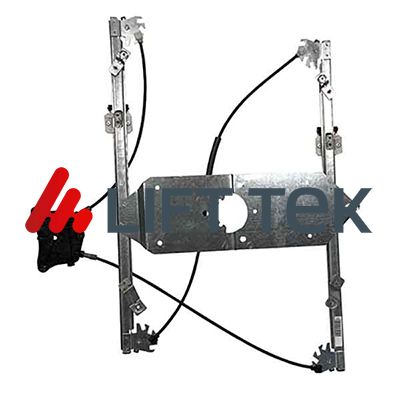 Mecanism actionare geam LT ZA724 L LIFT-TEK