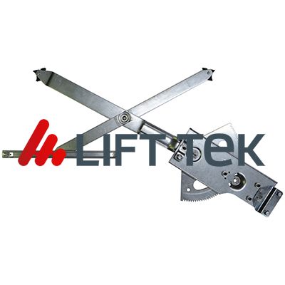 Mecanism actionare geam LT ZA728 L LIFT-TEK