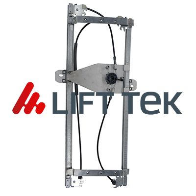 Mecanism actionare geam LT ZA730 L LIFT-TEK