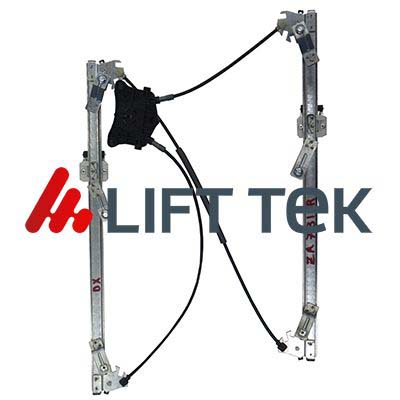 Mecanism actionare geam LT ZA731 L LIFT-TEK