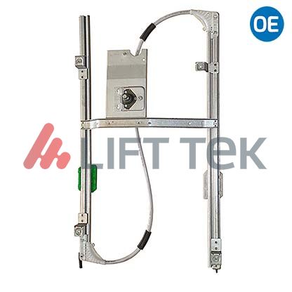 Mecanism actionare geam LT ZA900 L LIFT-TEK