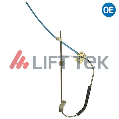 Mecanism actionare geam LT ZA910 R LIFT-TEK