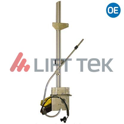 Mecanism actionare geam LT ZAO110 LIFT-TEK