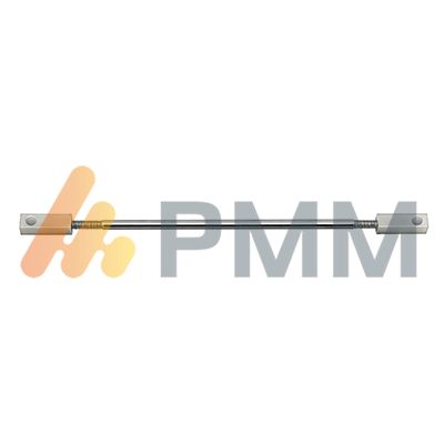 Levier de schimbare viteze AL3527B PMM