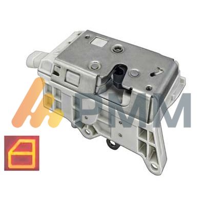 Incuietoare usa AL40478 PMM