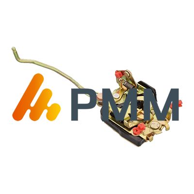 Incuietoare usa AL40481 PMM