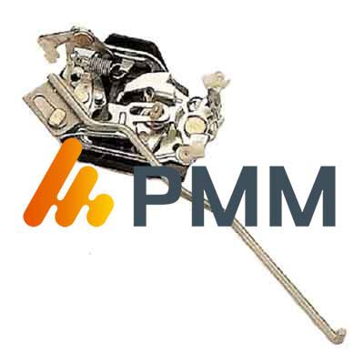 Incuietoare usa AL40485 PMM