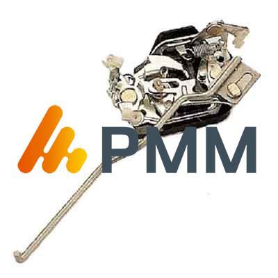 Incuietoare usa AL40486 PMM