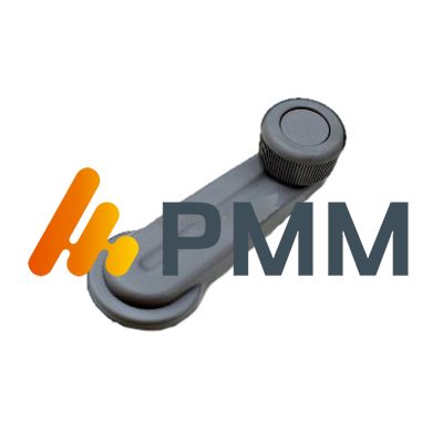 Manivela geam AL50100 PMM