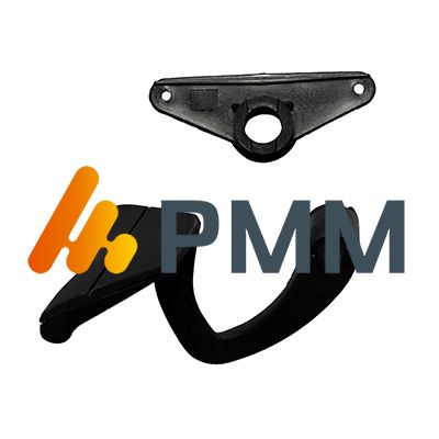 Maner usa, echipare interioara AL60232 PMM
