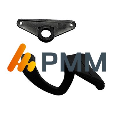 Maner usa, echipare interioara AL60233 PMM