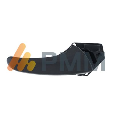 Maner usa, echipare interioara AL60310 PMM
