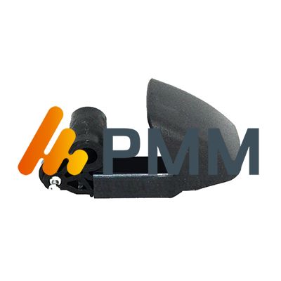 Maner usa, echipare interioara AL60362 PMM