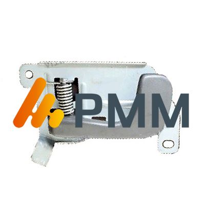 Maner usa, echipare interioara AL60378 PMM