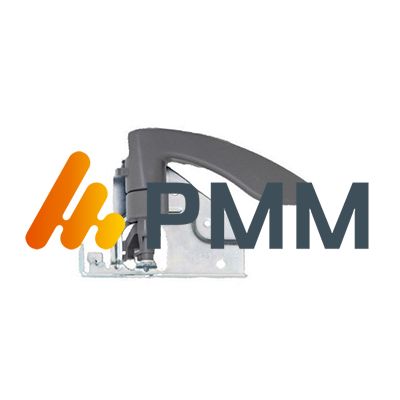 Maner usa, echipare interioara AL60382 PMM