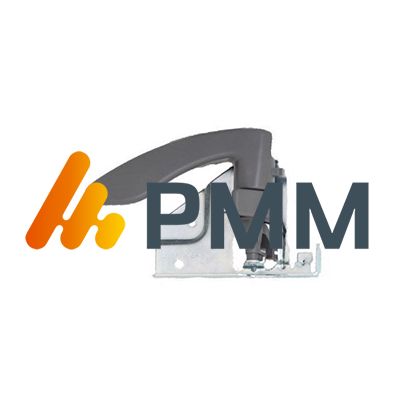 Maner usa, echipare interioara AL60383 PMM