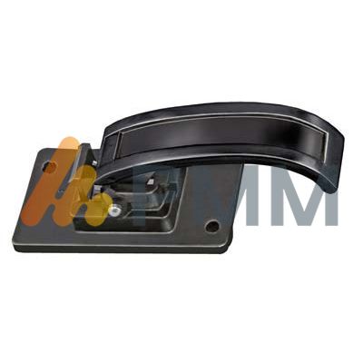 Maner usa, echipare interioara AL6042 PMM