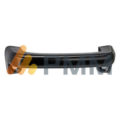 Maner usa, echipare interioara AL7011 PMM