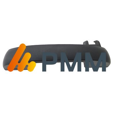 Maner usa, echipare interioara AL7025 PMM